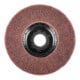 Pferd POLINOX Schleifdisc 125x22,23mm A 280