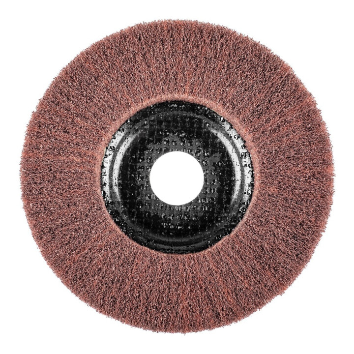 Pferd POLINOX Schleifdisc 125x22,23mm A 280