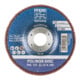 Pferd POLINOX Schleifdisc 125x22,23mm A 280