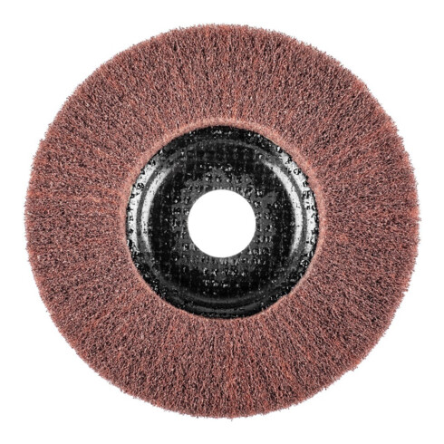 Pferd POLINOX Schleifdisc 125x22,23mm A 280