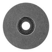 Pferd POLINOX Schleifrad 125mm mittelhart-4
