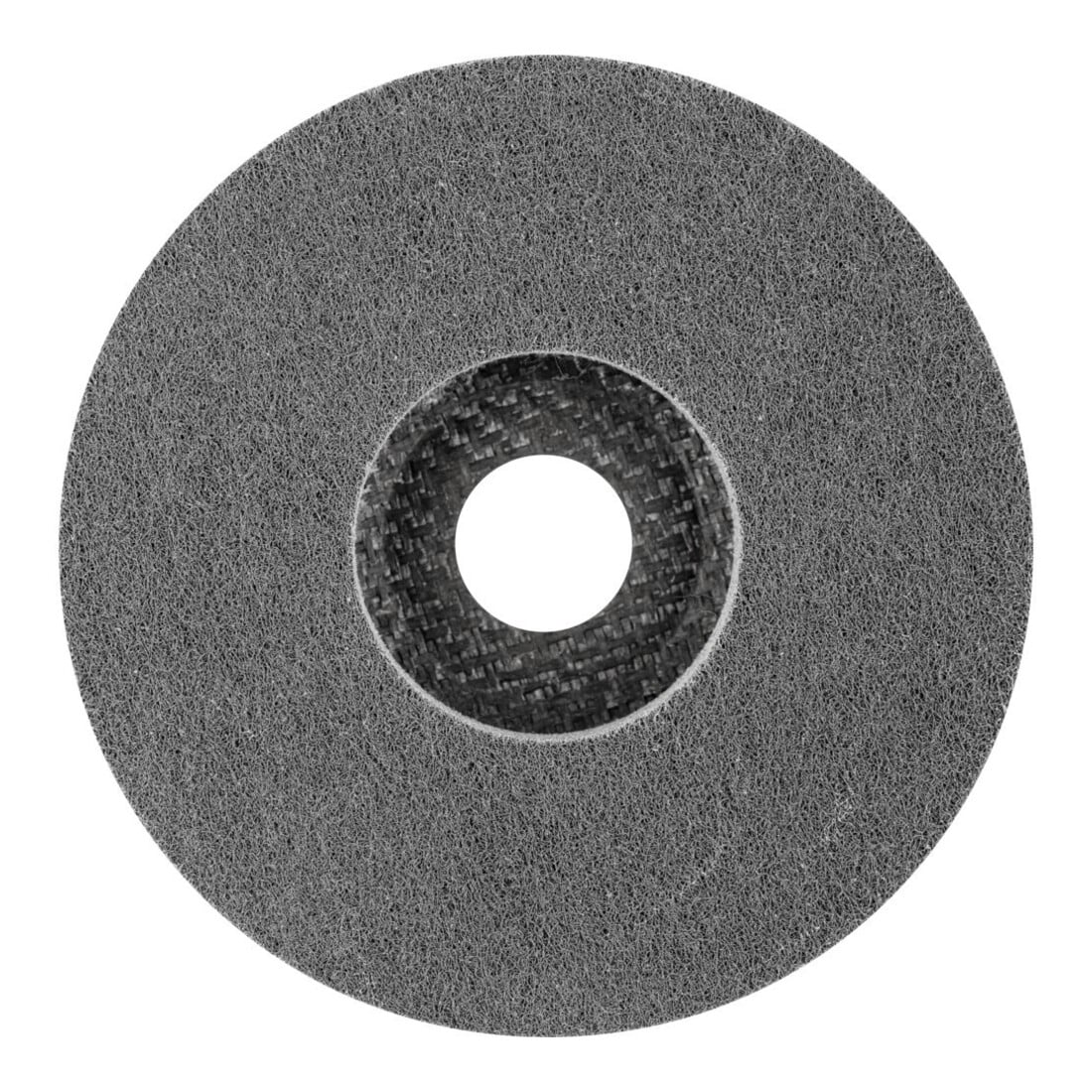 Pferd POLINOX Schleifrad 125mm mittelhart