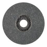 Pferd POLINOX Schleifrad 125mm weich-4