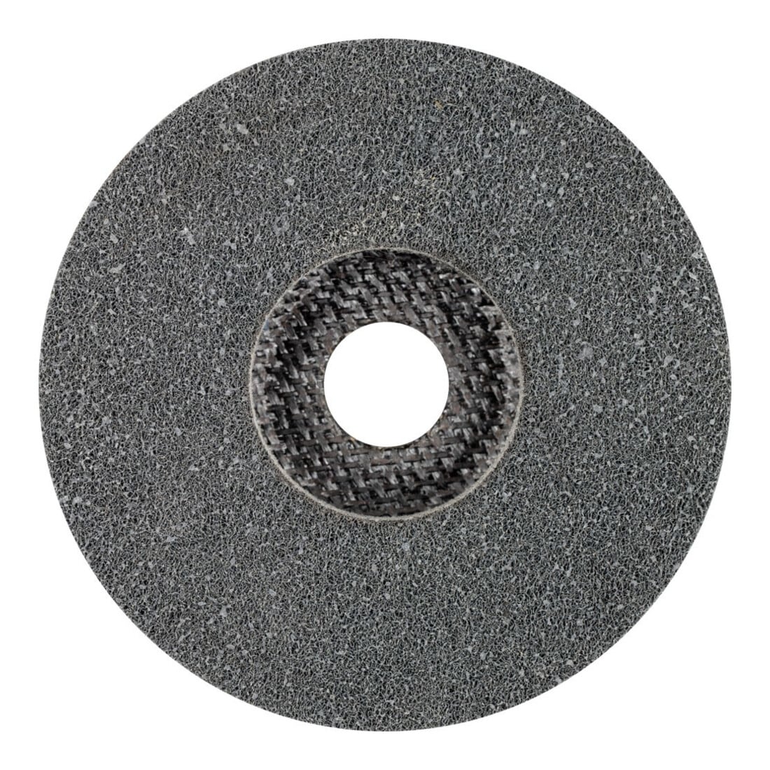 Pferd POLINOX Schleifrad 125mm weich