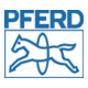 PFERD POLINOX-Schleifstern PNST 25-2 A 280