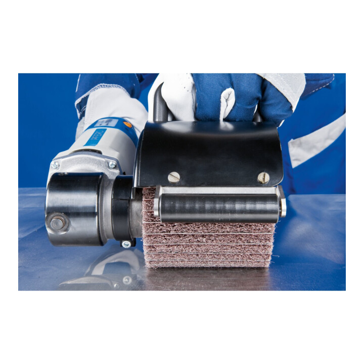 PFERD POLINOX slijprol PNZ-W 100100 A F/120