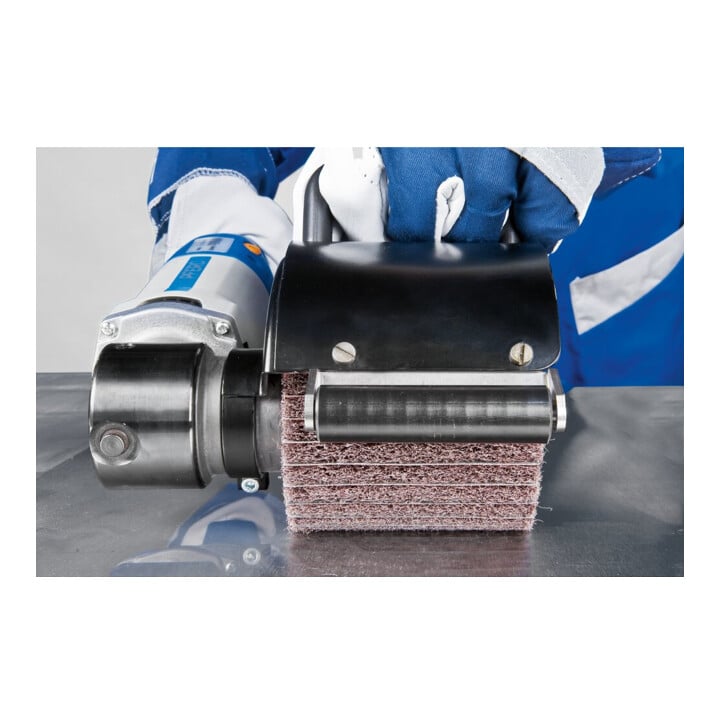 PFERD POLINOX slijprol PNZ-W 100100 A F/120