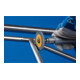 PFERD POLINOX verpresstes Vlies-Rad PNER Ø 75x13 mm Bohrung-Ø 6 mm Mittelweich A Fein für Finish-2