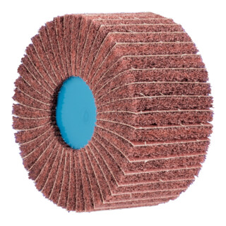 PFERD POLINOX Vlies-Schleifstift PNZ für Feinschliff und Finish