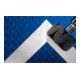 PFERD POLINOX Vlies-Schleifstift PNG Ø 100x50mm Schaft-Ø 6 mm SIC100 für Feinschliff und Finish-2