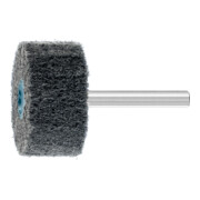 PFERD POLINOX Vlies-Schleifstift PNL Ø 40x20mm Schaft-Ø 6 mm SIC180 für Feinschliff und Finish