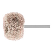 PFERD POLINOX Vlies-Schleifstift PNR Ø 30x20mm Schaft-Ø 3 mm A100 für Feinschliff und Finish