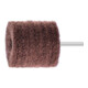 PFERD POLINOX Vlies-Schleifstift PNR Ø 60x50mm Schaft-Ø 6 mm A280 für Feinschliff und Finish-1