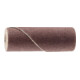 PFERD POLIROLL PR zylindrische Schleifrollen Ø 18x50mm Bohrung Ø 5 mm Korund A150-1