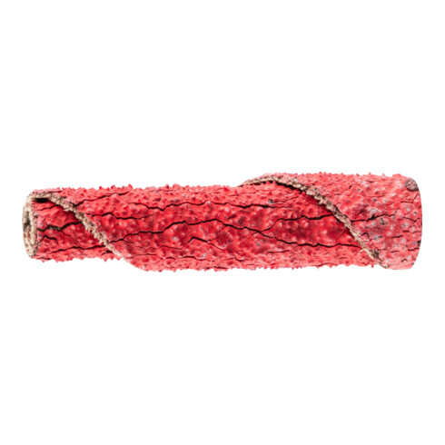 PFERD POLIROLL PR zylindrische Schleifrollen Ø 6x35 mm Bohrung Ø 3 mm Keramikkorn CO-COOL60