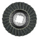 PFERD TOOLS Polivlies waaier-schijf PVL 115-X-LOCK A 100 G