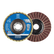 PFERD POLIVLIES lamellenschijf PVL 125