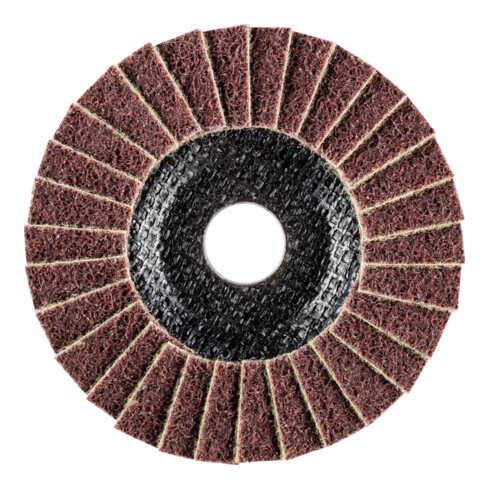 PFERD POLIVLIES lamellenschijf PVL 125