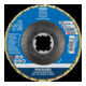 Pferd Polivliesscheibe X-LOCK PVL A 115mm 100 grob-2