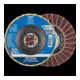 Pferd Polivliesscheibe X-LOCK PVL A 115mm 180 mittel-1