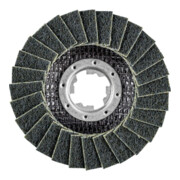 Pferd Polivliesscheibe X-LOCK PVL A 115mm 240 fein-2