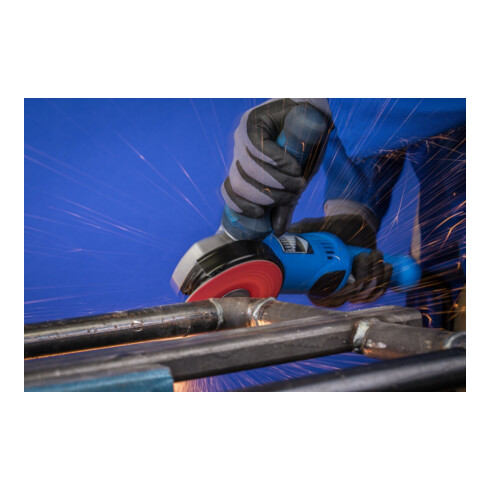 PFERD Ponceuse à fibres FS 115-22 CO-COOL