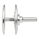 PFERD Portautensili per mole POLINOX FR/VR 12/44 200-250-1