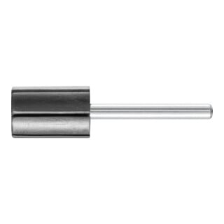 Pferd Porte-capsule abrasif Forme A 10x15x3mm