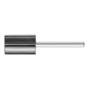 Pferd Porte-capsule abrasif Forme A 10x15x3mm