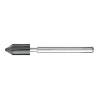 Pferd Porte-capuchon abrasif Forme G 5x11x3mm