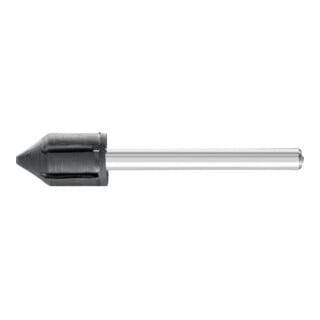 Pferd Porte-capuchons abrasifs Forme G 7x13x3mm