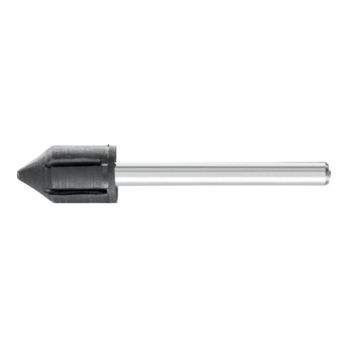 Pferd Porte-capuchons abrasifs Forme G 7x13x3mm