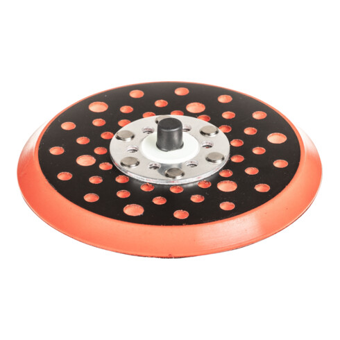 PFERD Porte-disque velcro KSS-H 125-5/16