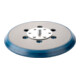 PFERD Porte-disque velcro KSS-H 150-5/16