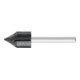 PFERD Porte-outils PCT WKG  1626 G/6
