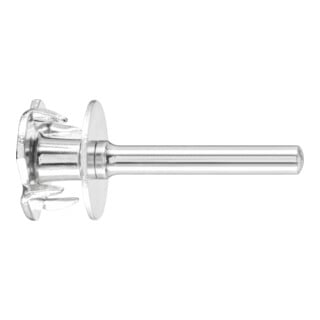 PFERD Porte-outils pourdisques POLICLEAN PCLB 6/6/13