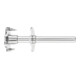 PFERD Porte-outils pourdisques POLICLEAN PCLB 6/6/26-1