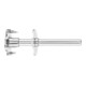 PFERD Porte-outils pourdisques POLICLEAN PCLB 6/6/26