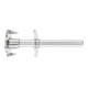 Porte-outil PFERD pour rondelles POLICLEAN PCLB-1