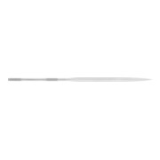 PFERD Präzisions-Nadelfeile Barettform 140mm Schweizer Hieb 0, grob-1