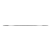 PFERD TOOLS Präzisions-Riffelfeile Typ 549 150mm Schweizer Hieb 2, mittel-fein-1