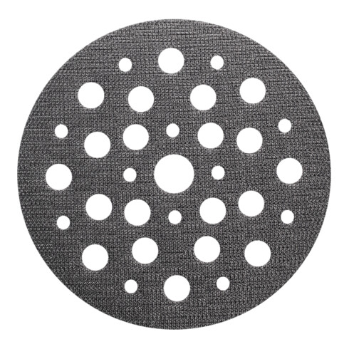 PFERD Protection pour porte-disque Velcro KSS-PP 125