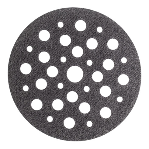 PFERD Protection pour porte-disque Velcro KSS-PP 125