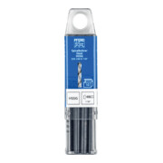 PFERD Punte elicoidali DIN 338 HSSG N 9,5 STEEL-3
