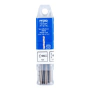 PFERD Punte elicoidali SPB, DIN 338 HSSE N 3,3 INOX-3
