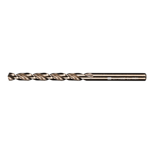 PFERD Punte elicoidali SPB, DIN 338 HSSE N 5.1 INOX