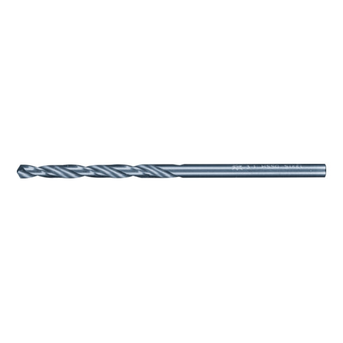 PFERD Punte elicoidali SPB, DIN 338 HSSG N 3.1 STEEL