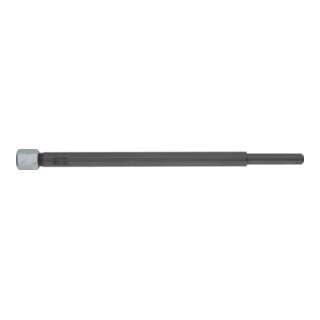 PFERD Rallonge de broche 3 mm