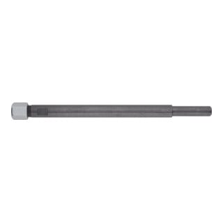 PFERD Rallonge de broche 6 mm