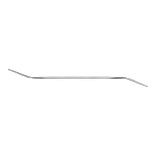 PFERD Rifloir diamanté, 150 mm Grain D126 (moyen) universel 1L